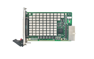 PXI7021/2可編程電阻卡