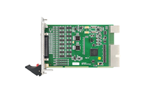 PXI9009E多功能數(shù)據采集卡