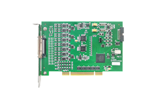 PCI9009E多功能數據采集卡