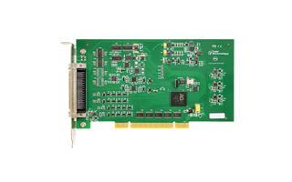 PCI5654/5655/5656/5657數據采集卡