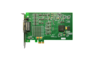 PCIe5680A/1A/2A/3A數(shù)據(jù)采集卡