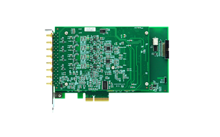 PCIe8526高速采集卡
