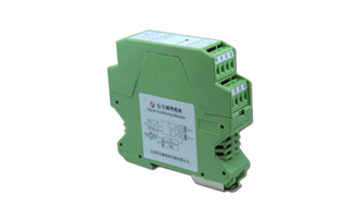S1102D信號(hào)調(diào)理模塊