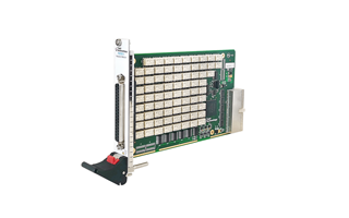 PXI7017可編程電阻卡