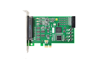PCIe5659采集卡