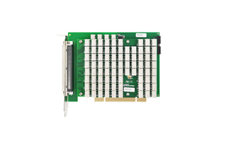 PCI2622開關(guān)卡