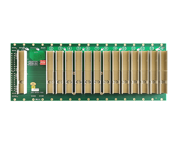 CPCI-BP3314背板