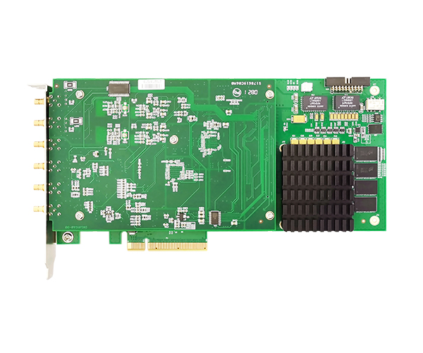 PCIe8916A高速采集卡