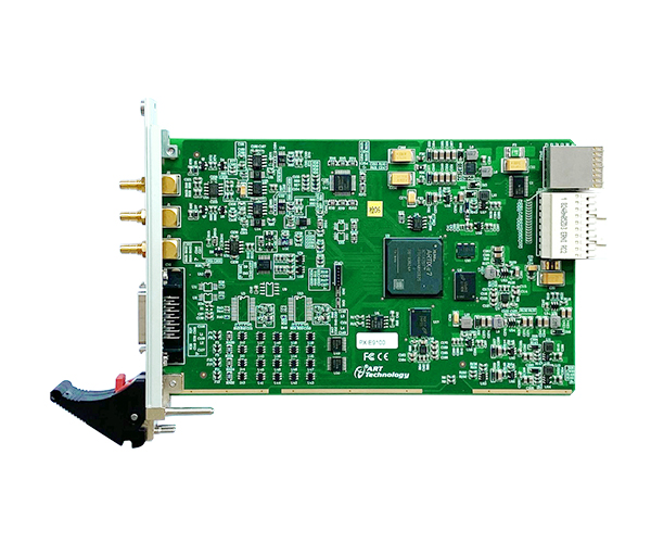 PCIe9100采集卡